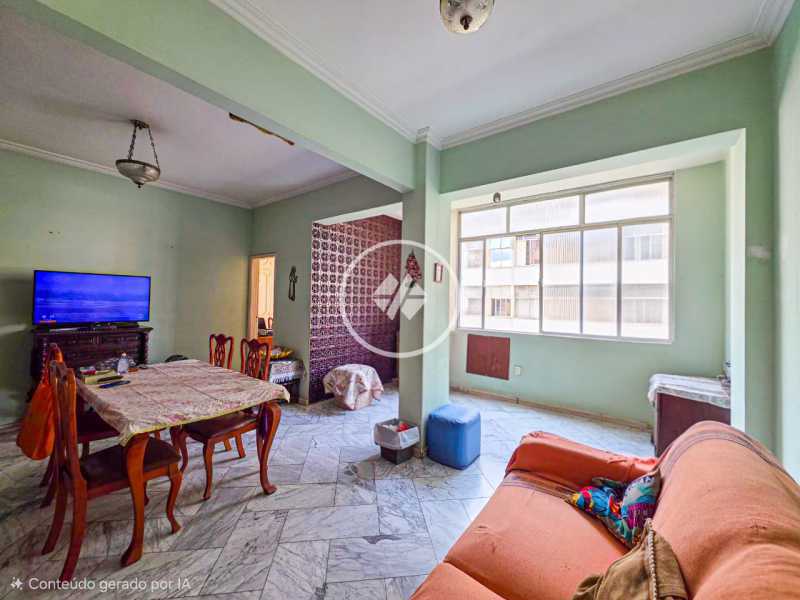Apartamento, 3 quartos, 109 m² - Foto 4
