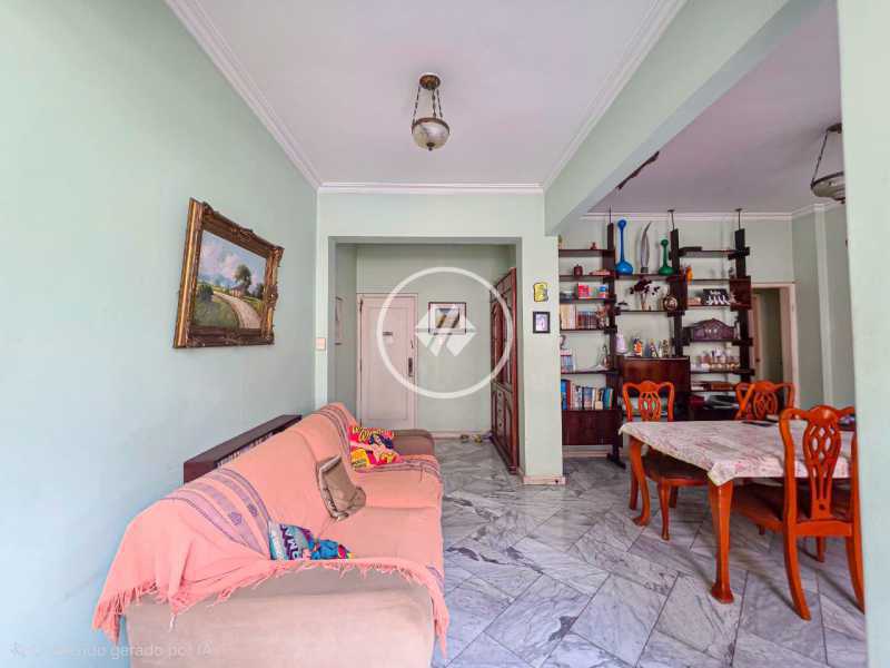 Apartamento, 3 quartos, 109 m² - Foto 3