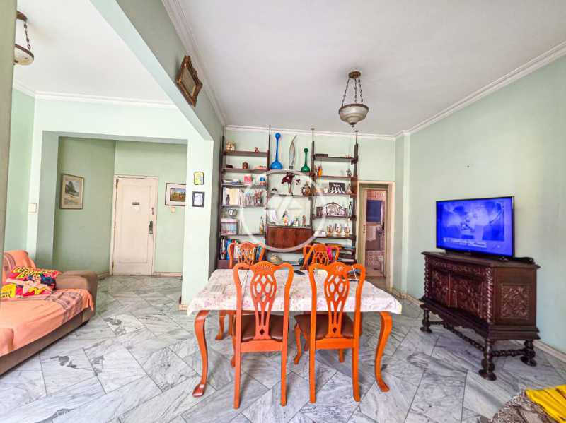 Apartamento, 3 quartos, 109 m² - Foto 8
