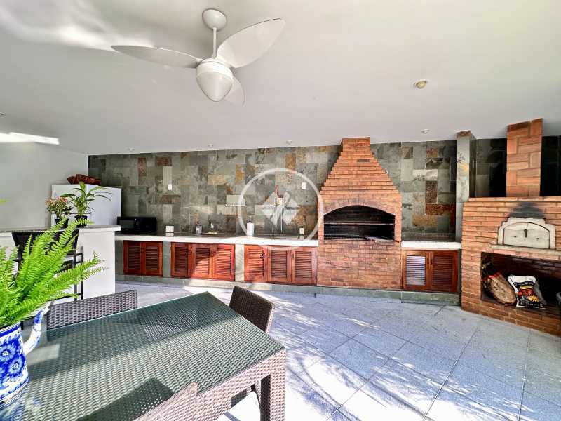 Casa de Condomínio, 5 quartos - Foto 3