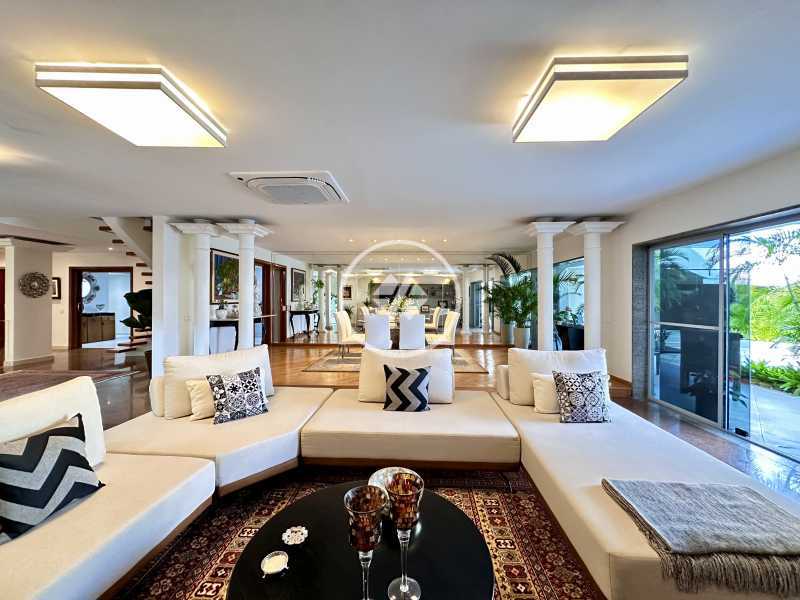 Casa de Condomínio, 5 quartos - Foto 6