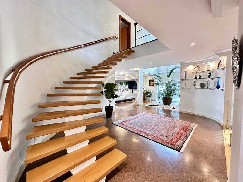 Casa de Condomínio, 5 quartos - Foto 9