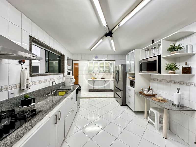 Casa de Condomínio, 5 quartos - Foto 10