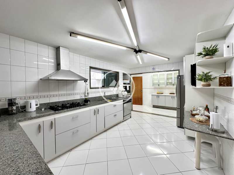 Casa de Condomínio, 5 quartos - Foto 12