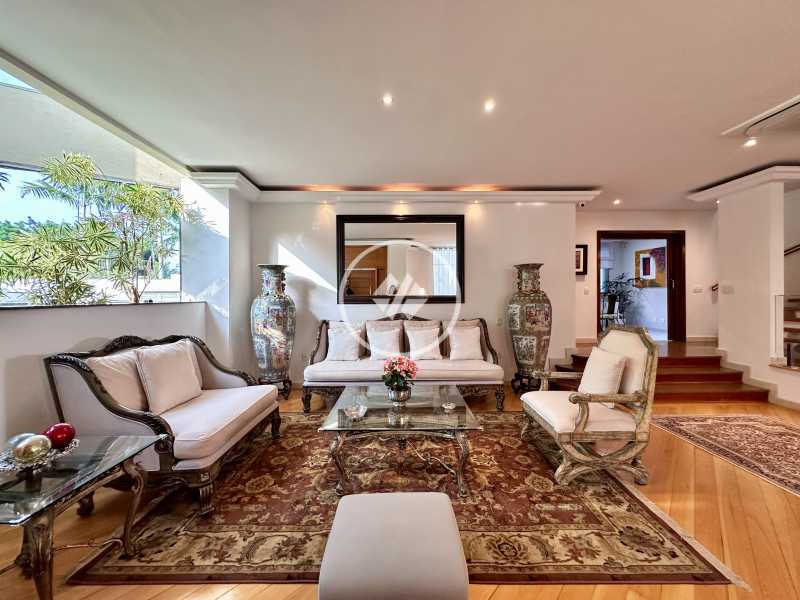 Casa de Condomínio, 5 quartos - Foto 17