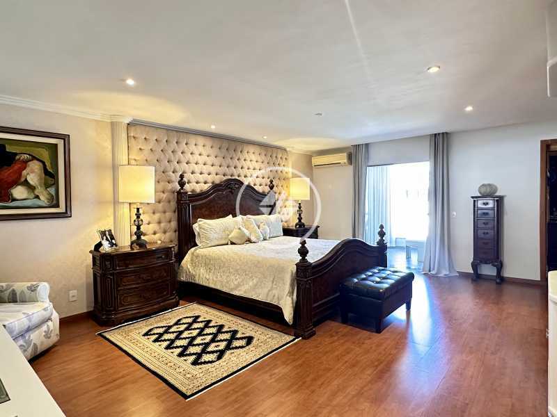 Casa de Condomínio, 5 quartos - Foto 20