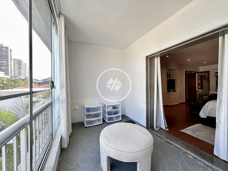 Casa de Condomínio, 5 quartos - Foto 24