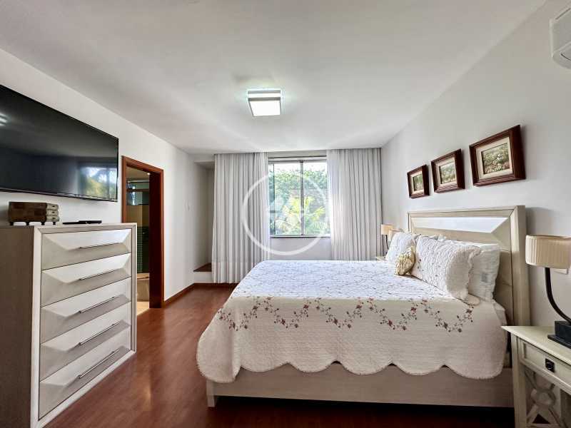 Casa de Condomínio, 5 quartos - Foto 25