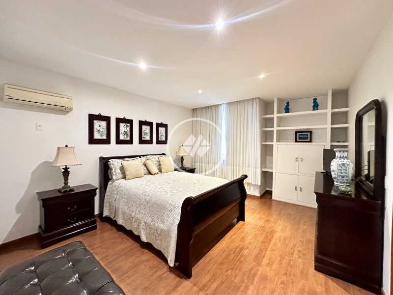 Casa de Condomínio, 5 quartos - Foto 27