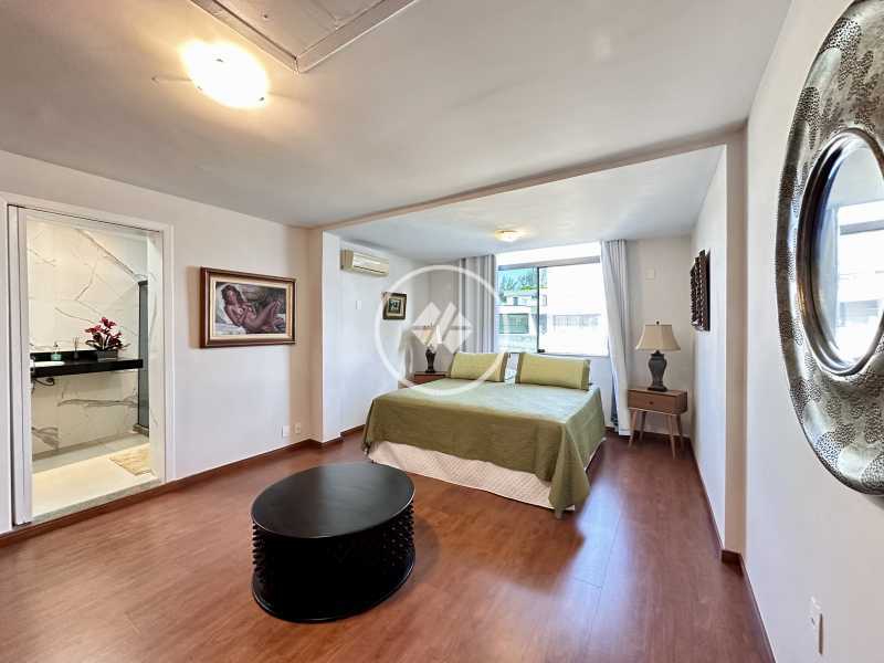 Casa de Condomínio, 5 quartos - Foto 28
