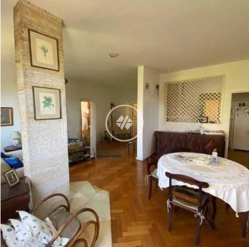 Apartamento, 4 quartos, 158 m² - Foto 1