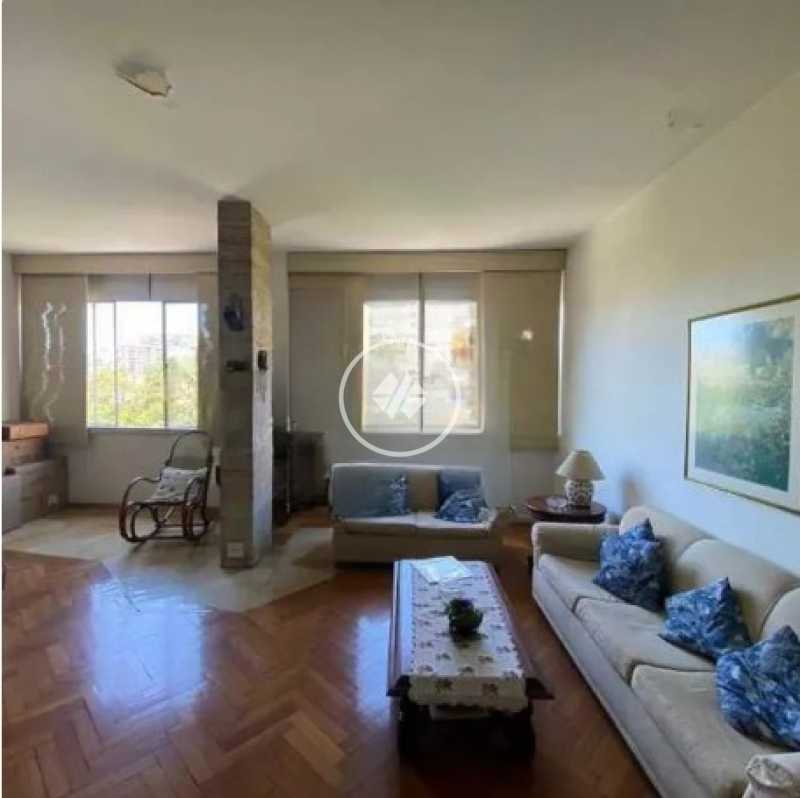 Apartamento, 4 quartos, 158 m² - Foto 2