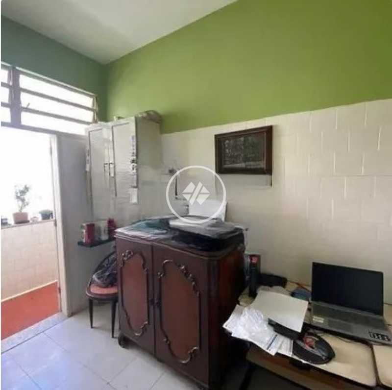Apartamento, 4 quartos, 158 m² - Foto 9
