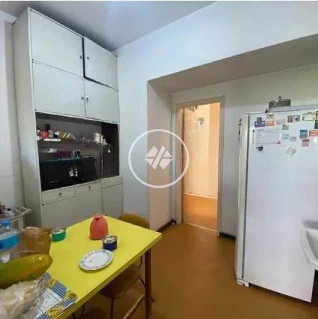 Apartamento, 4 quartos, 158 m² - Foto 14