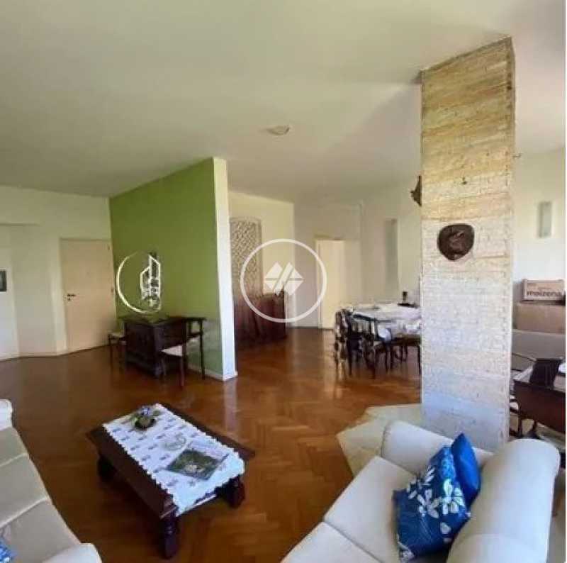 Apartamento, 4 quartos, 158 m² - Foto 20