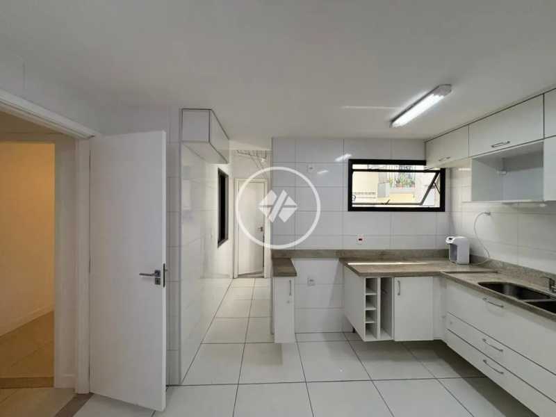 Apartamento, 4 quartos, 124 m² - Foto 16