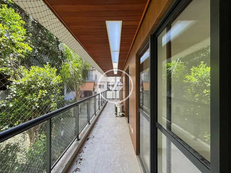 Apartamento, 4 quartos, 124 m² - Foto 1