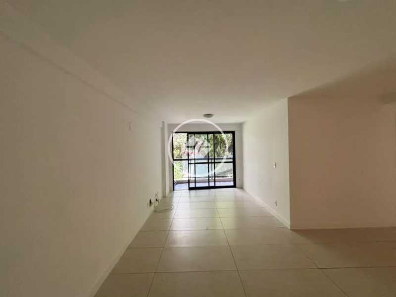 Apartamento, 4 quartos, 124 m² - Foto 3