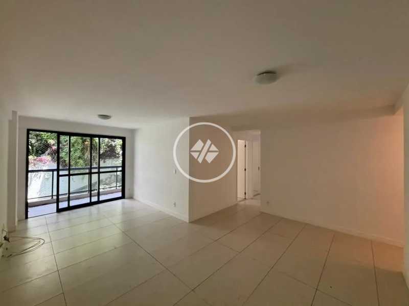 Apartamento, 4 quartos, 124 m² - Foto 2
