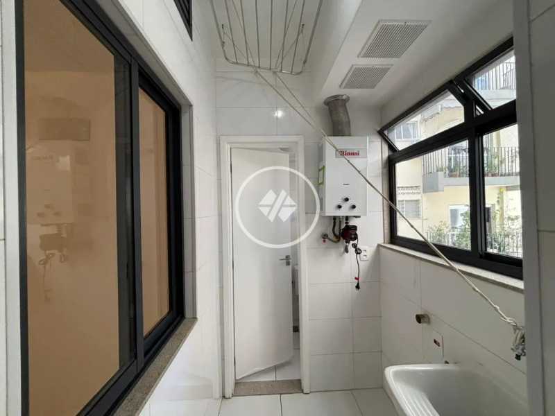 Apartamento, 4 quartos, 124 m² - Foto 18