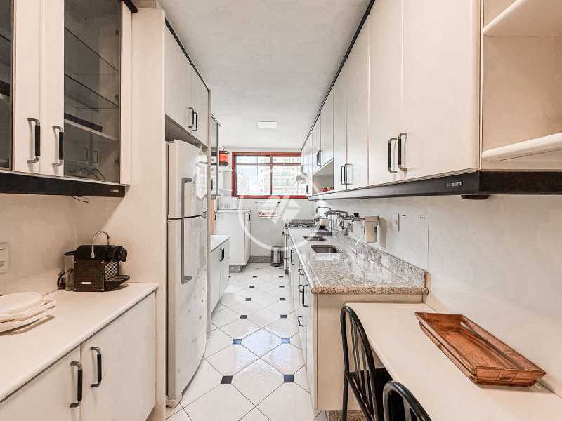 Apartamento, 3 quartos, 149 m² - Foto 7