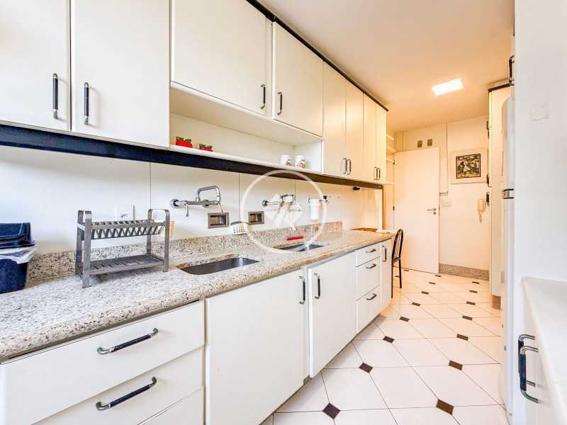 Apartamento, 3 quartos, 149 m² - Foto 8