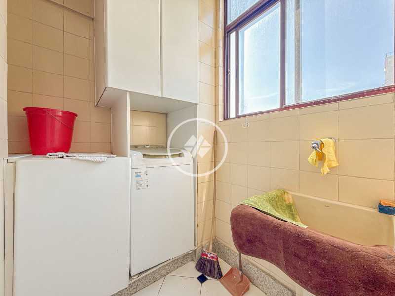 Apartamento, 3 quartos, 149 m² - Foto 9