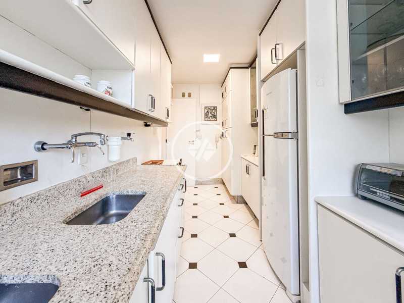 Apartamento, 3 quartos, 149 m² - Foto 10