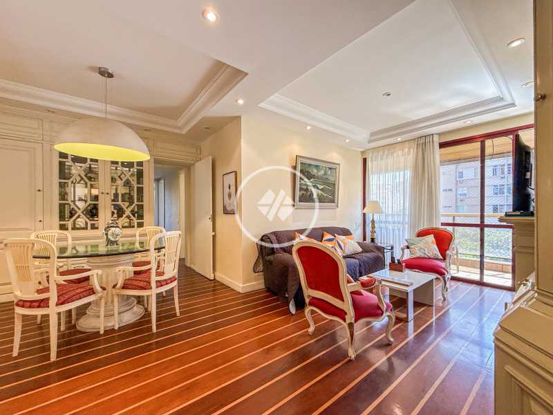 Apartamento, 3 quartos, 149 m² - Foto 3