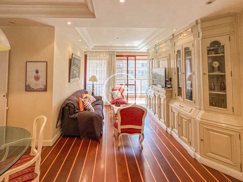 Apartamento, 3 quartos, 149 m² - Foto 4