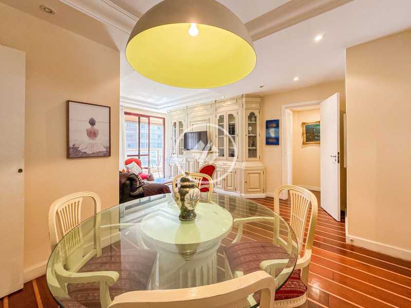 Apartamento, 3 quartos, 149 m² - Foto 5