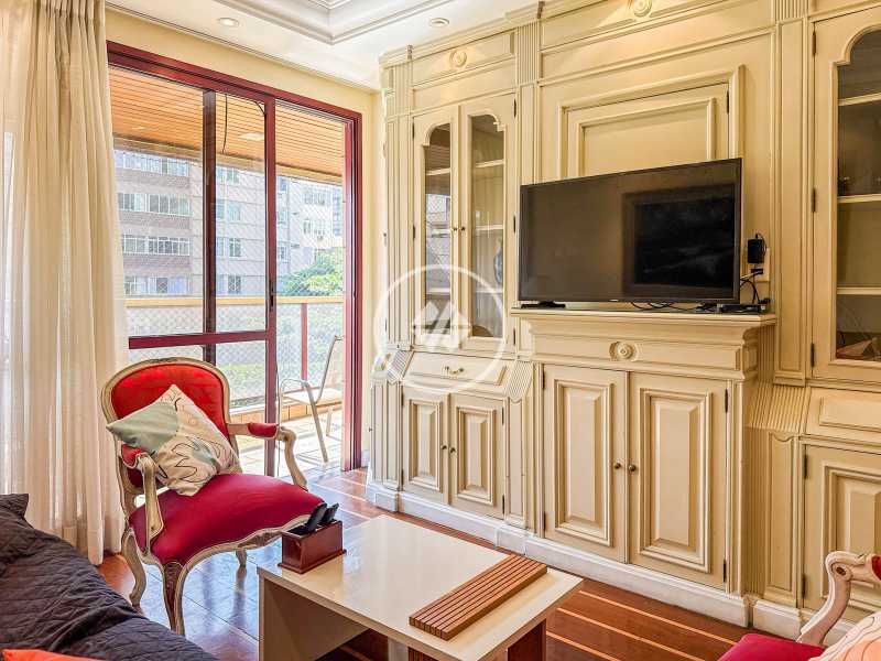 Apartamento, 3 quartos, 149 m² - Foto 6