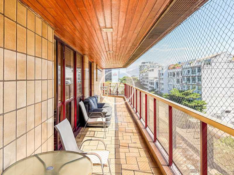 Apartamento, 3 quartos, 149 m² - Foto 1