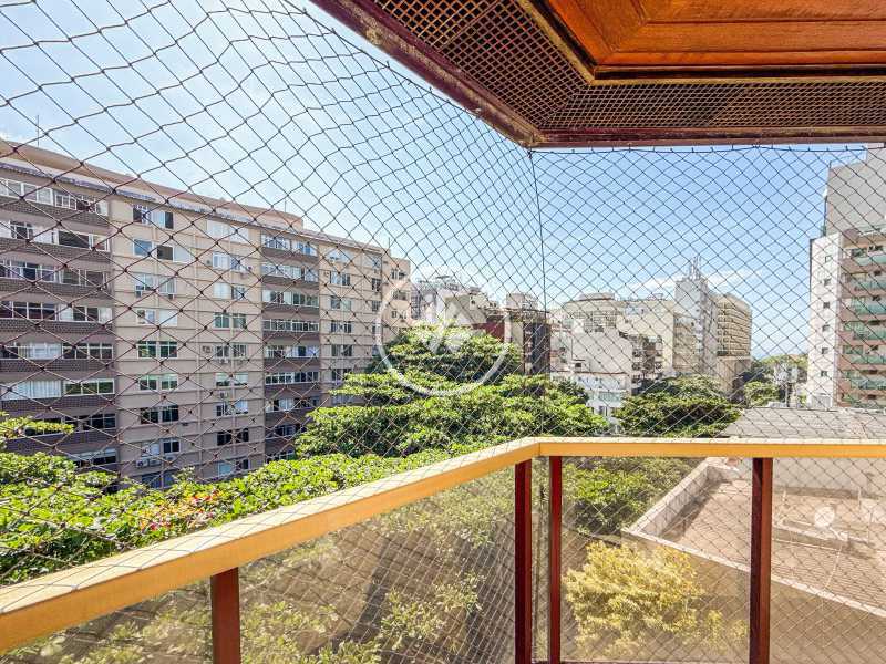 Apartamento, 3 quartos, 149 m² - Foto 11