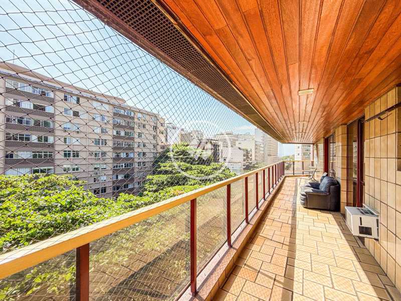 Apartamento, 3 quartos, 149 m² - Foto 12