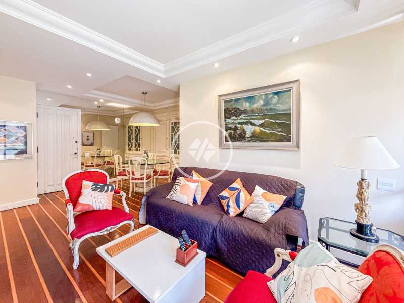Apartamento, 3 quartos, 149 m² - Foto 13