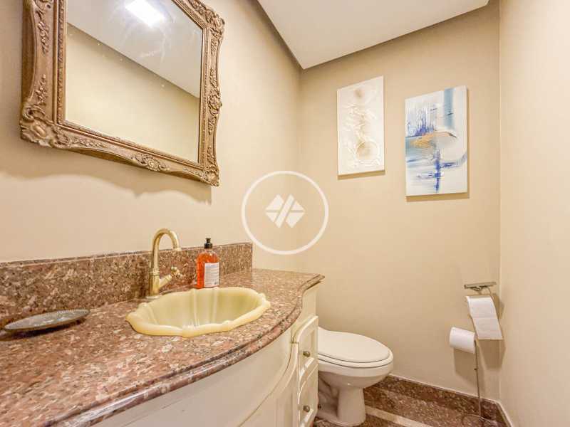 Apartamento, 3 quartos, 149 m² - Foto 15