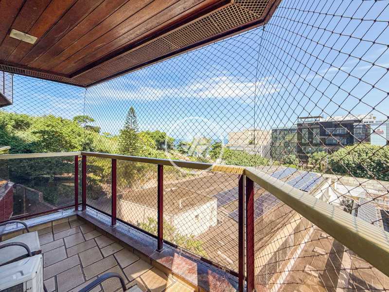 Apartamento, 3 quartos, 149 m² - Foto 22
