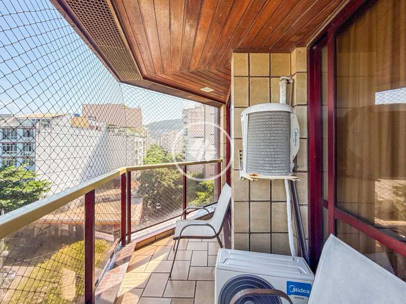 Apartamento, 3 quartos, 149 m² - Foto 23
