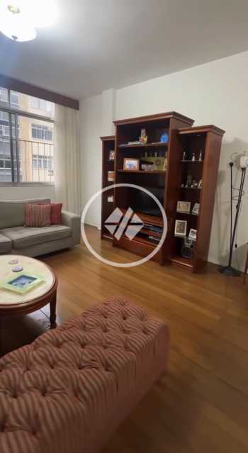 Apartamento, 3 quartos, 206 m² - Foto 2