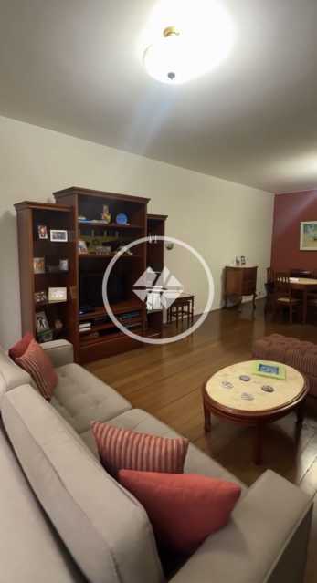 Apartamento, 3 quartos, 206 m² - Foto 3