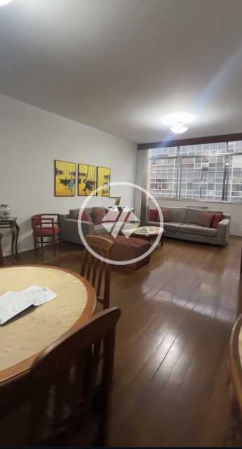 Apartamento, 3 quartos, 206 m² - Foto 4