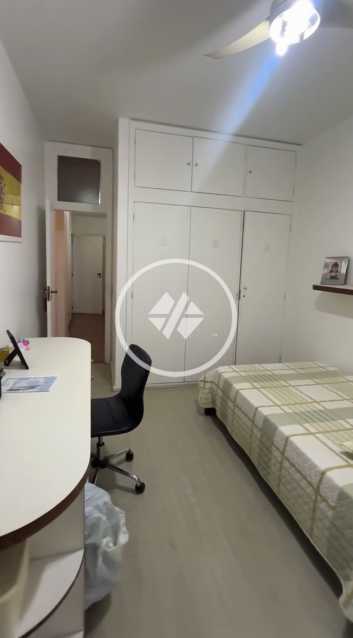 Apartamento, 3 quartos, 206 m² - Foto 6
