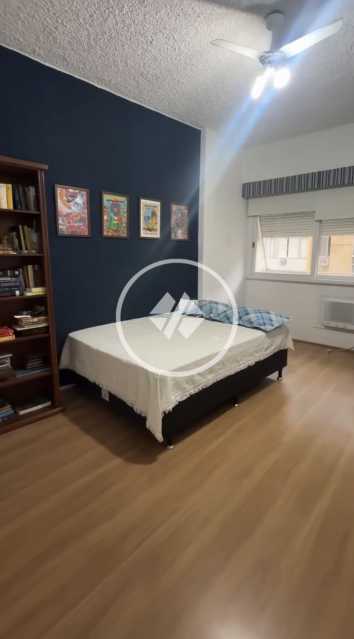 Apartamento, 3 quartos, 206 m² - Foto 11