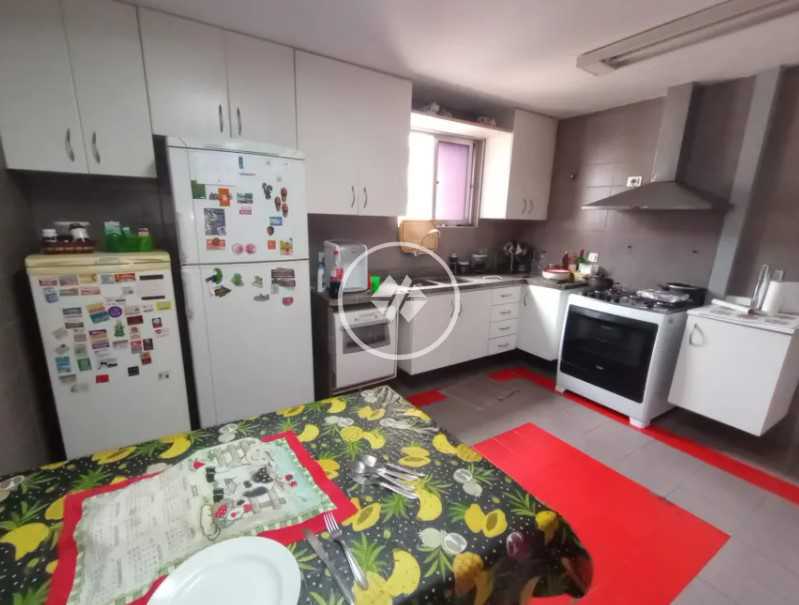 Apartamento, 3 quartos, 206 m² - Foto 15