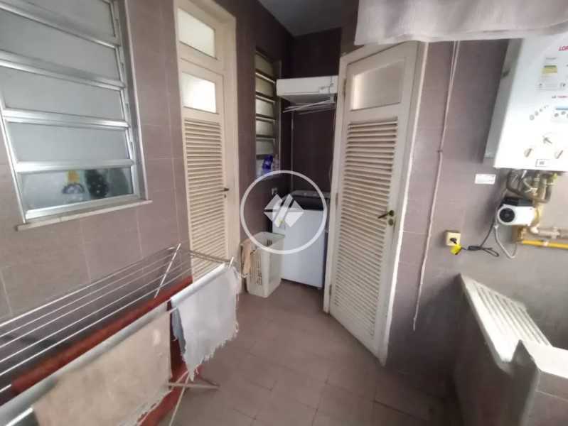 Apartamento, 3 quartos, 206 m² - Foto 16