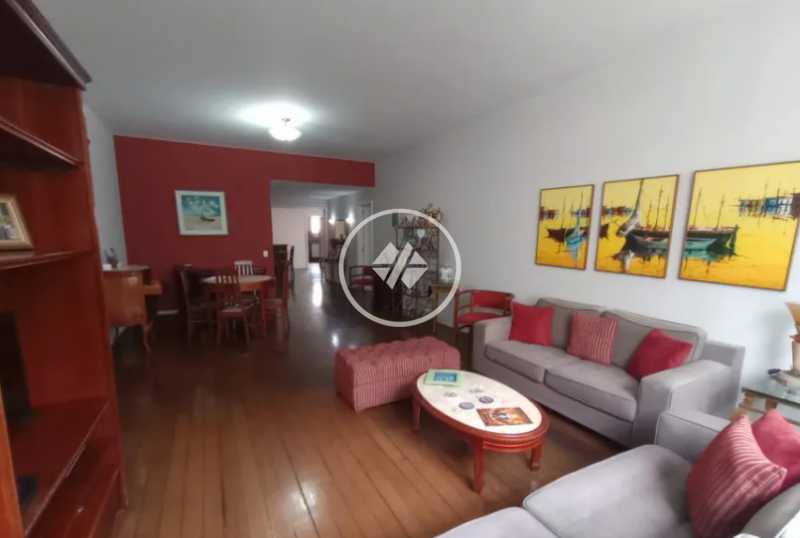 Apartamento, 3 quartos, 206 m² - Foto 17