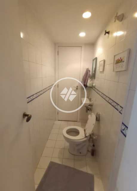Apartamento, 3 quartos, 206 m² - Foto 19