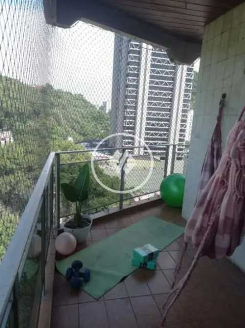 Apartamento, 2 quartos, 86 m² - Foto 2