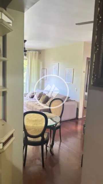 Apartamento, 2 quartos, 86 m² - Foto 3